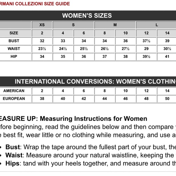 GIORGIO ARMANI Black Wool Crepe Tulip
Draped Sleeveless Sheath Dress Size 42 / 6 - Picture 14 of 14
